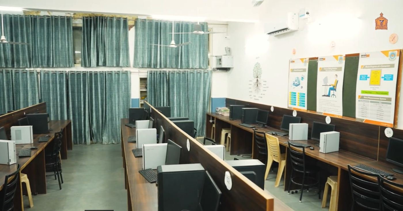 Computer Laboratory